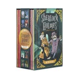 Sherlock Holmes Retold for Children