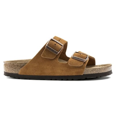 Papuci Unisex, Birkenstock, Arizona 1009527 - 38 foto