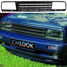 Grila sport tuning fara emblema VW Jetta 2 MK2 NOU