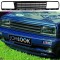 Grila sport tuning fara emblema VW Jetta 2 MK2 NOU