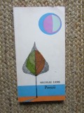Poezii - Nicolae Labis