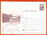 AS - C.P. BUȘTENI, CABANA GURA DIHAM , NECIRCULATĂ (STAREA CARE SE VEDE)