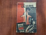 Calugarul de M.G.Lewis