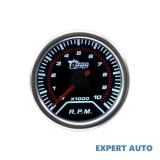 Ceas bord universal turometru cod: hao-rpm1 Alta marca Alt model #7
