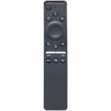 Telecomanda pentru Smart TV Samsung BN59-01312B, x-remote, functie vocala, Negru