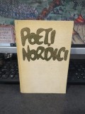 Poeți nordici, ESPLA, București 1962, 051