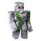 A Minecraft Movie Jucarie de plus Iron Golem 20 cm