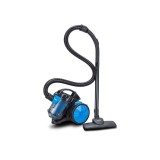 Aspirator fara sac Zilan, filtru HEPA 13, filtrare ciclonica, capacitate colectare 1.5L, putere 700W, Floria