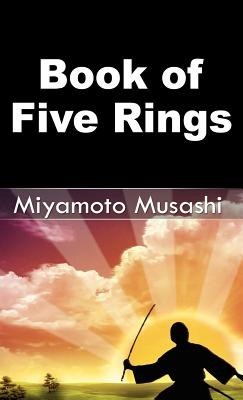 Book of Five Rings foto