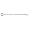 Cheie inelara dubla, cu clichet, lunga, 22 mm 09-368, Neo