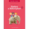Elef&aacute;nt a Bakonyban 1. - Szeretek olvasni! - Komj&aacute;thy Nessie