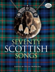 Seventy Scottish Songs foto