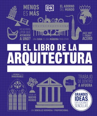 El Libro de la Arquitectura (the Architecture Book) foto