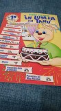 Cumpara ieftin REVISTA INVATAM SI NE JUCAM IN LUMEA LUI TANU NR.15-2003