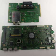 Main Board 1-894-792-21 Din Sony KDL-50W829B Ecran T500HVF05.0