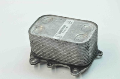 Răcitor de ulei VW TIGUAN 5N_ 2013 OEM: 03L117021C foto