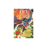 Lei and the Fire Goddess