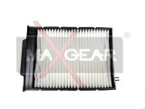 Filtru polen aer habitaclu RENAULT MEGANE II limuzina (LM0/1_) (2003 - Prezent) MAXGEAR 26-0253