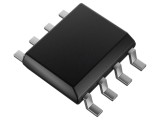 Convertor analog-digital dual-channel 12-bit 93ksps