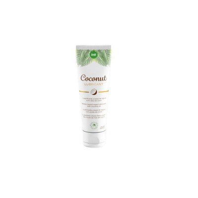 Coconut Lube Gel 100ml. foto