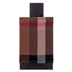 Burberry London for Men (2006) Eau de Toilette barba?i 100 ml foto