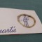 CARTE POSTALA MARTISOR CIRCULATA