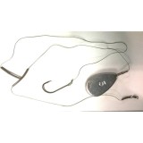 Montura somn fir textil plumb 150g ac 5/0