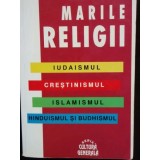 MARILE RELIGII,coordonator Philippe Gaudin me1