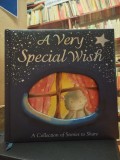 AS - A VERY SPECIAL WISH