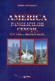 Cumpara ieftin America panglicilor cenusii, un vis... romanesc | Doru Ciucescu