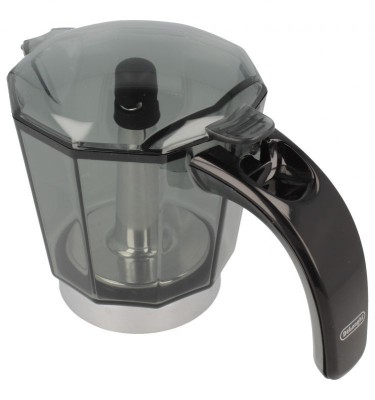 Cana cafetiera Delonghi foto