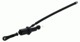 Pompa centrala ambreiaj Citroen C6; Peugeot 407, 407 Sw Motor 1.6 HDi 110, 1.6 HDi 110, 1.8 16V, 1.8 16V, 2.0 16V, 2.0 16V, 2.0 Bioflex, 2.0 HDi,
