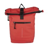 Rucsac New Rebels Mart New-York Rolltop 30/12/43 Cm Rosu, Herlitz Romania SRL
