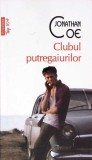 CLUBUL PUTREGAIURILOR-JONATHAN COE-275840
