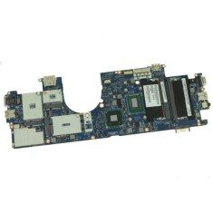 Placa de baza functionala laptop DELL LATITUDE E6430U cu i5-3437U