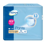 Cumpara ieftin Scutece adulti TENA Pants Normal Extra Large, 15 buc