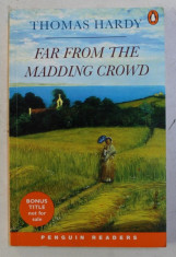 FAR FROM THE MADDING CROWD by THOMAS HARDY, 2006 foto