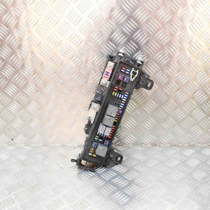 Panou de siguranțe TESLA MODEL S 2014