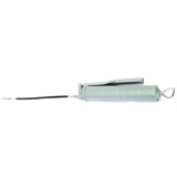 Gadget 499925 - Masina de gresat manuala 500 cm3