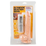 Authentic Vibrator#
