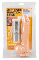 Authentic Vibrator#