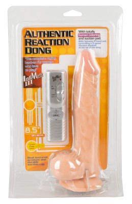 Authentic Vibrator# foto