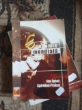 Economia mondiala Ion Ignat