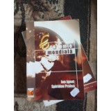 Economia mondiala Ion Ignat