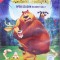 DVD animatie: Open Season - Speriosul speriosilor (dublat limba romana - vezi descriere )