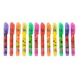 Set 12 mini pixuri cu gel parfumate | Canenco