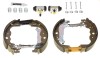 BREMBO K 68 077 Set saboti frana