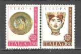 Italia.1976 EUROPA-Artizanat SI.881, Nestampilat