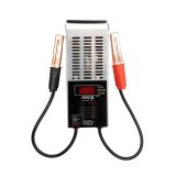 Tester acumulatori digital YATO YT-8311, 12V