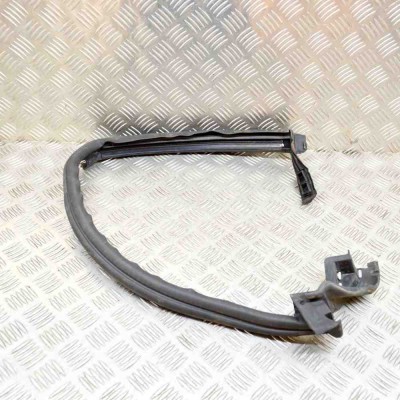 Garnitura ușă dreapta spate BMW i3 I01 2019 foto